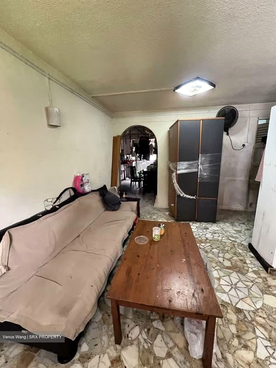 Blk 34 Telok Blangah Way (Bukit Merah), HDB 4 Rooms #570193181